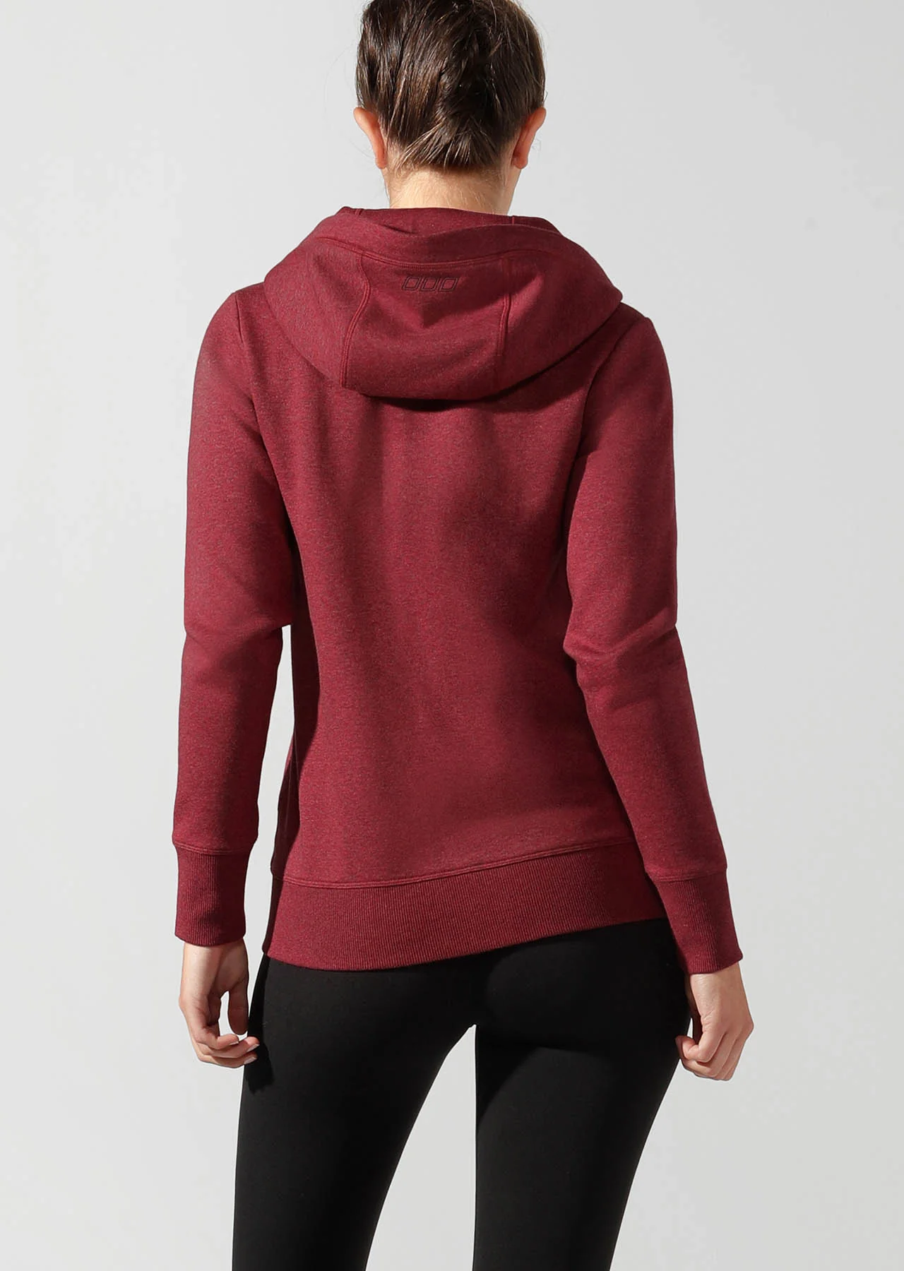 LJ Active Hoodie