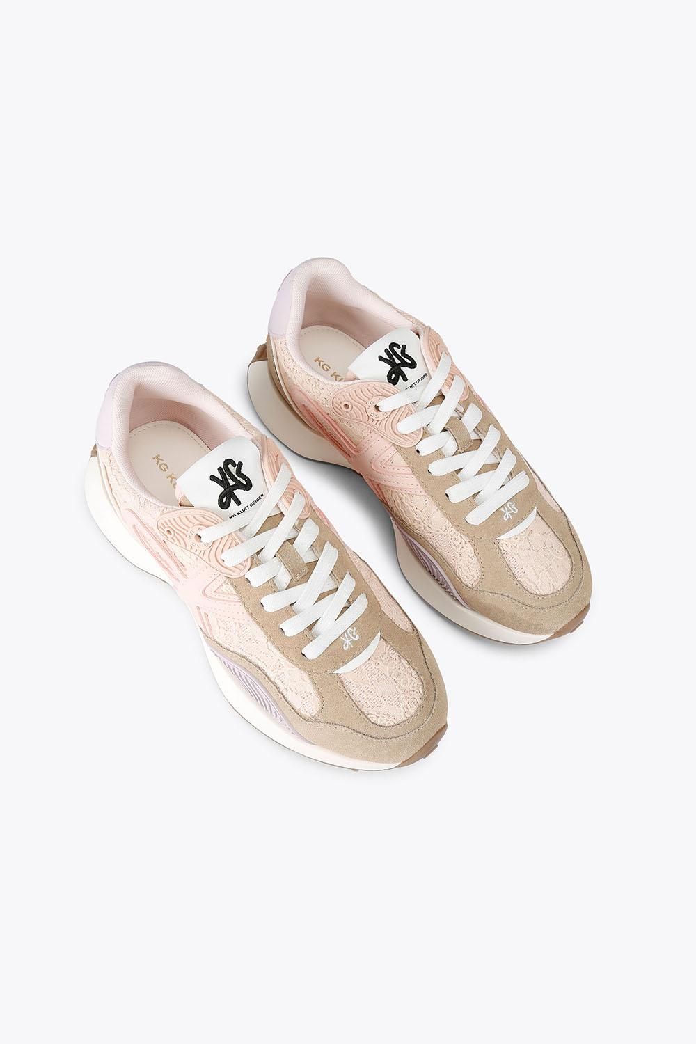 KG Kurt Geiger Lettie' Trainers