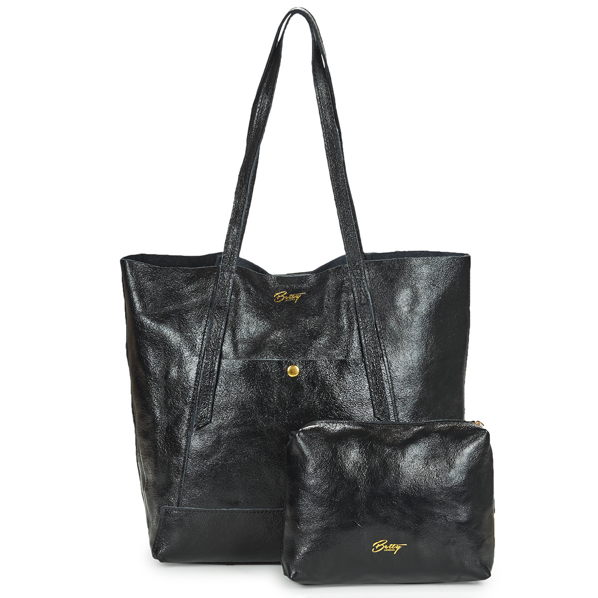 Betty London - SIMONE - Black