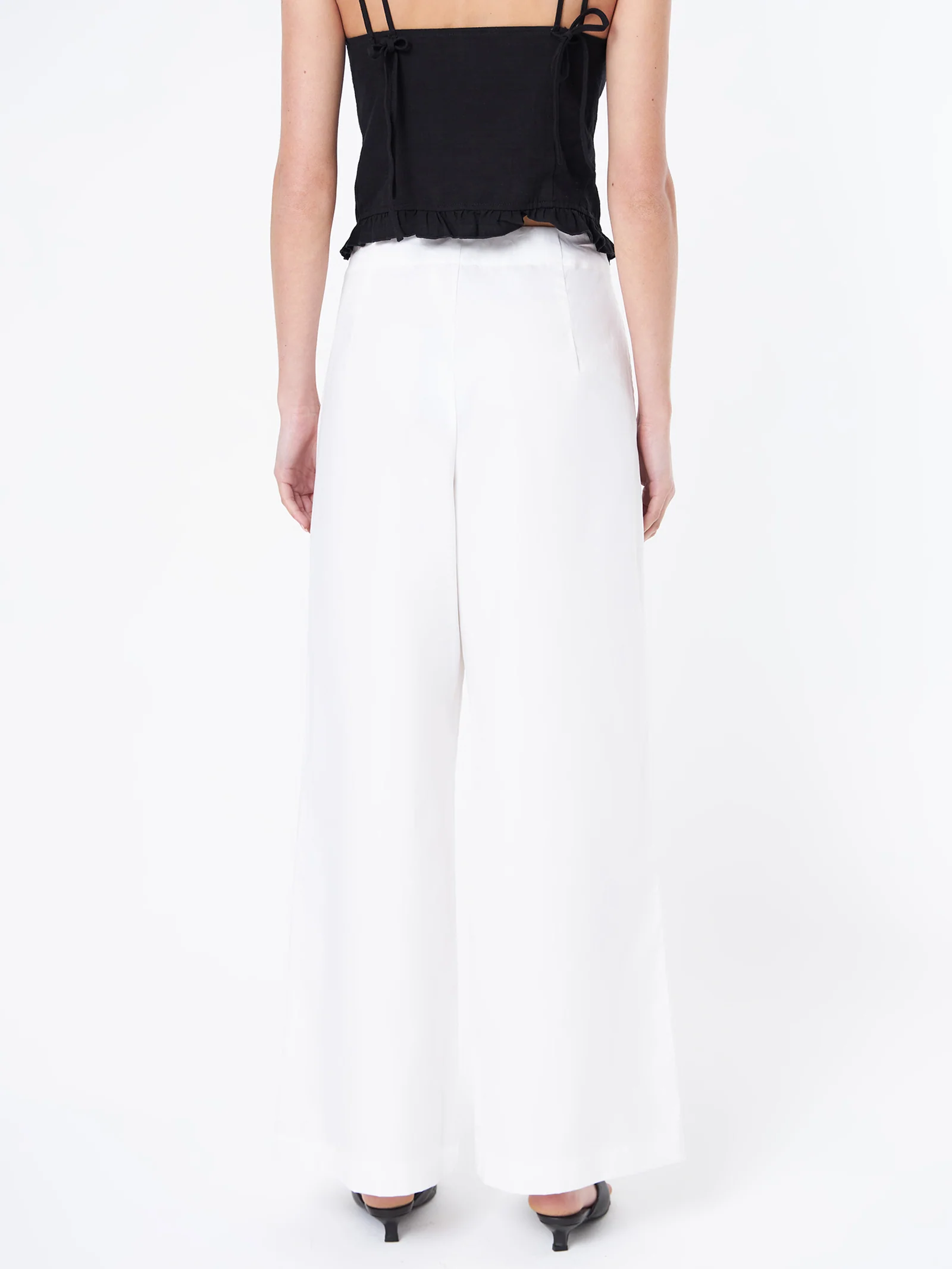 Joni Drawstring Pant