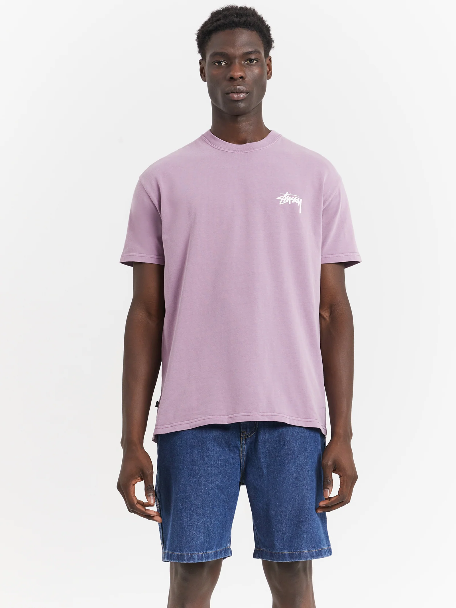 Ocular Heavyweight T-Shirt
