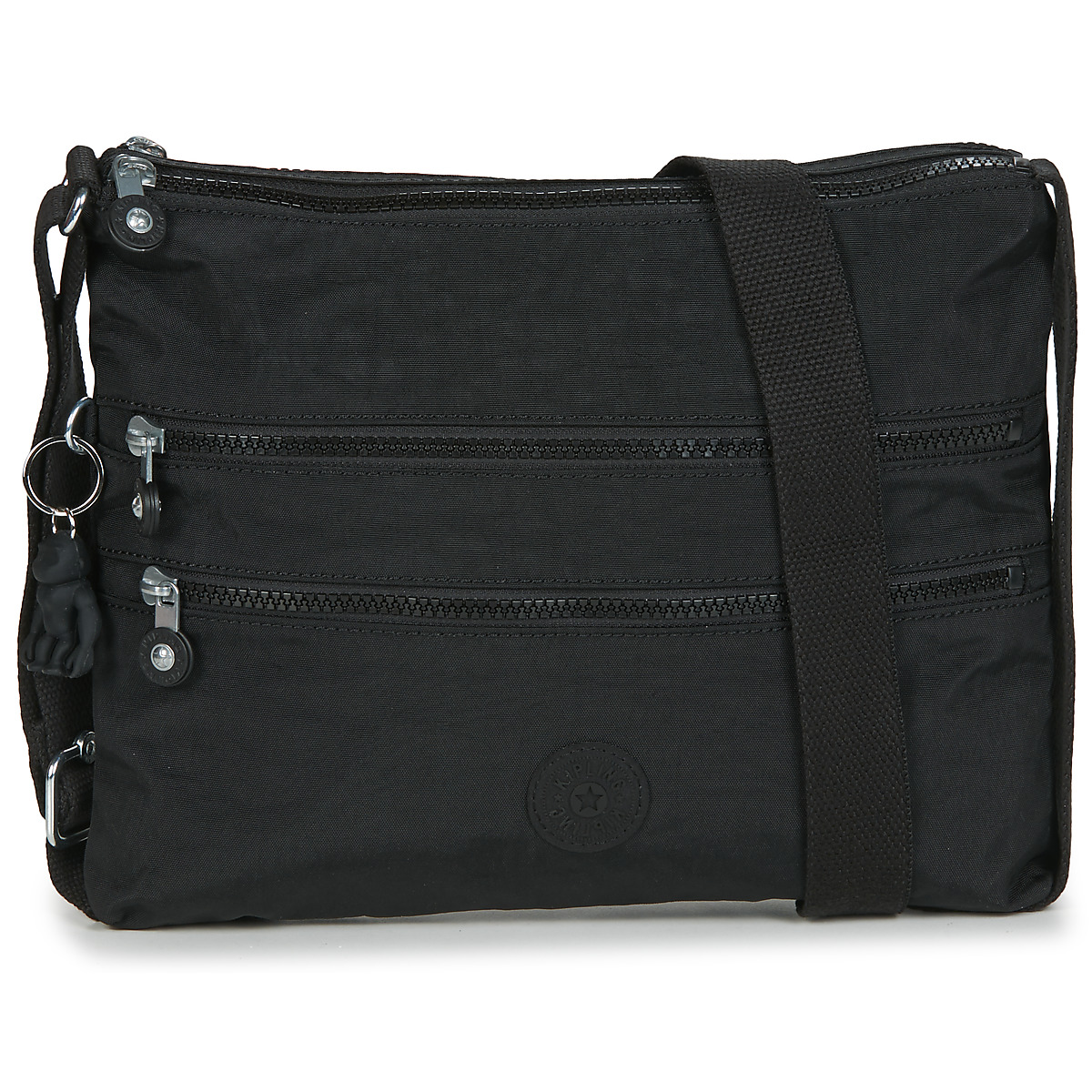 Kipling - ALVAR - Black
