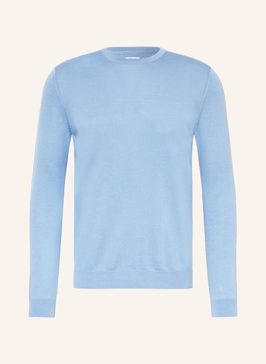 PAUL Pullover aus Merinowolle
