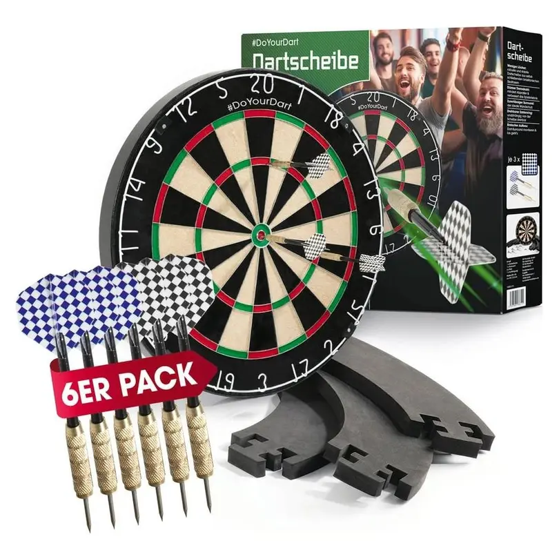 Dartboard DoYourDart