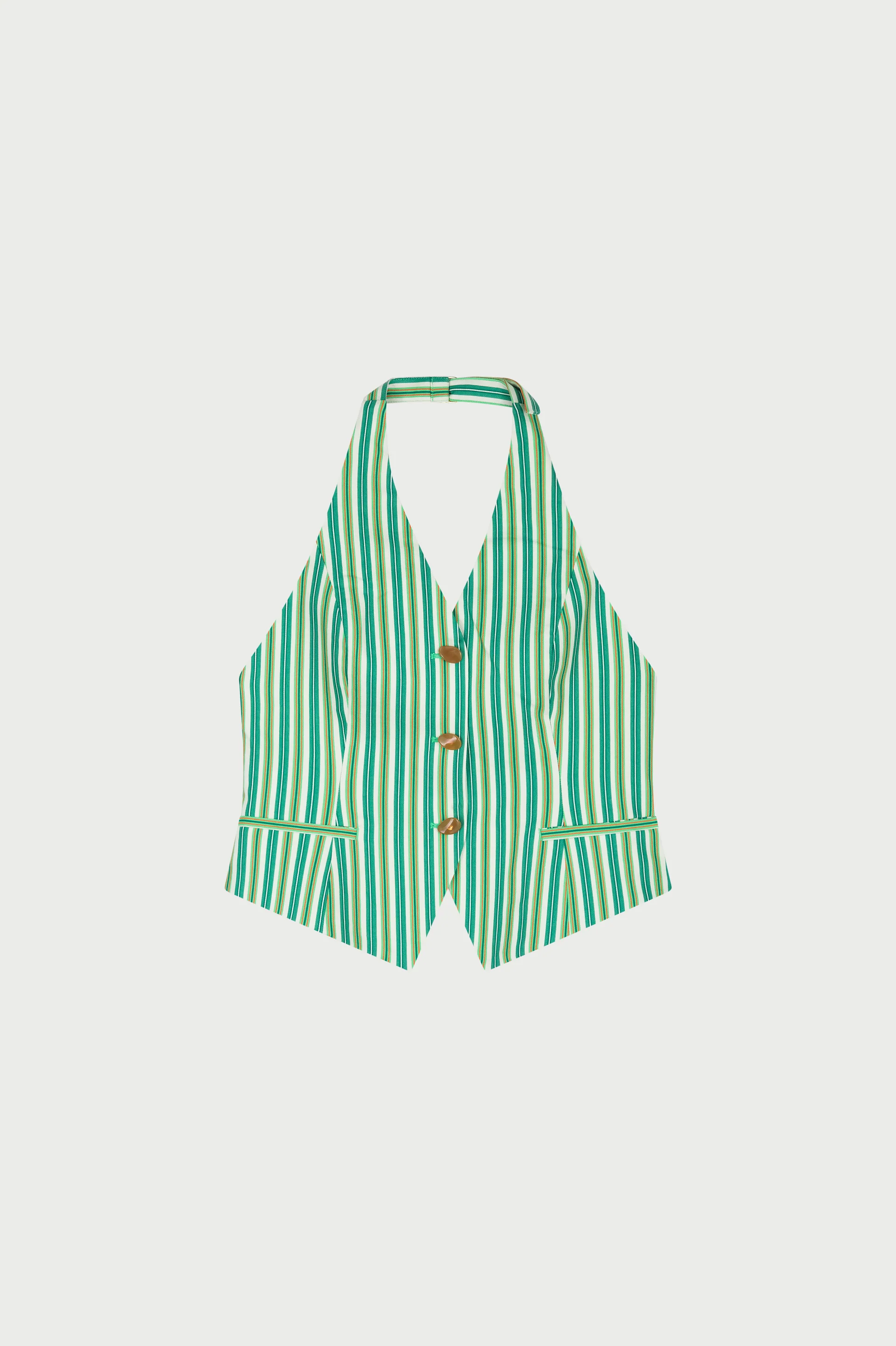 Nazare Gilet | Multi