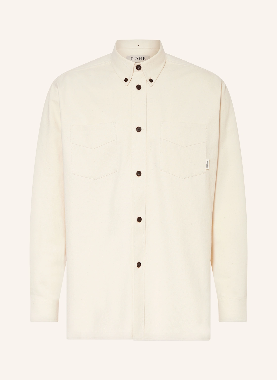 RÓHE Overjacket