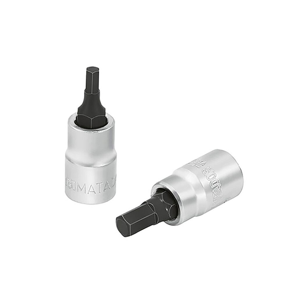 UNBRACO MATADOR 8 MM 1/4"
