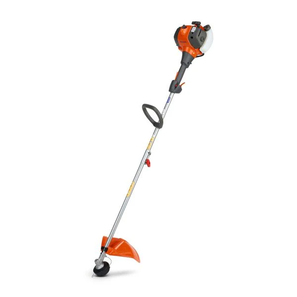 128LD Gas String Trimmer, 28-cc 2-Cycle, 17-inch Straight Shaft Gas String Trimmer with Tap ��n Go trimmer head