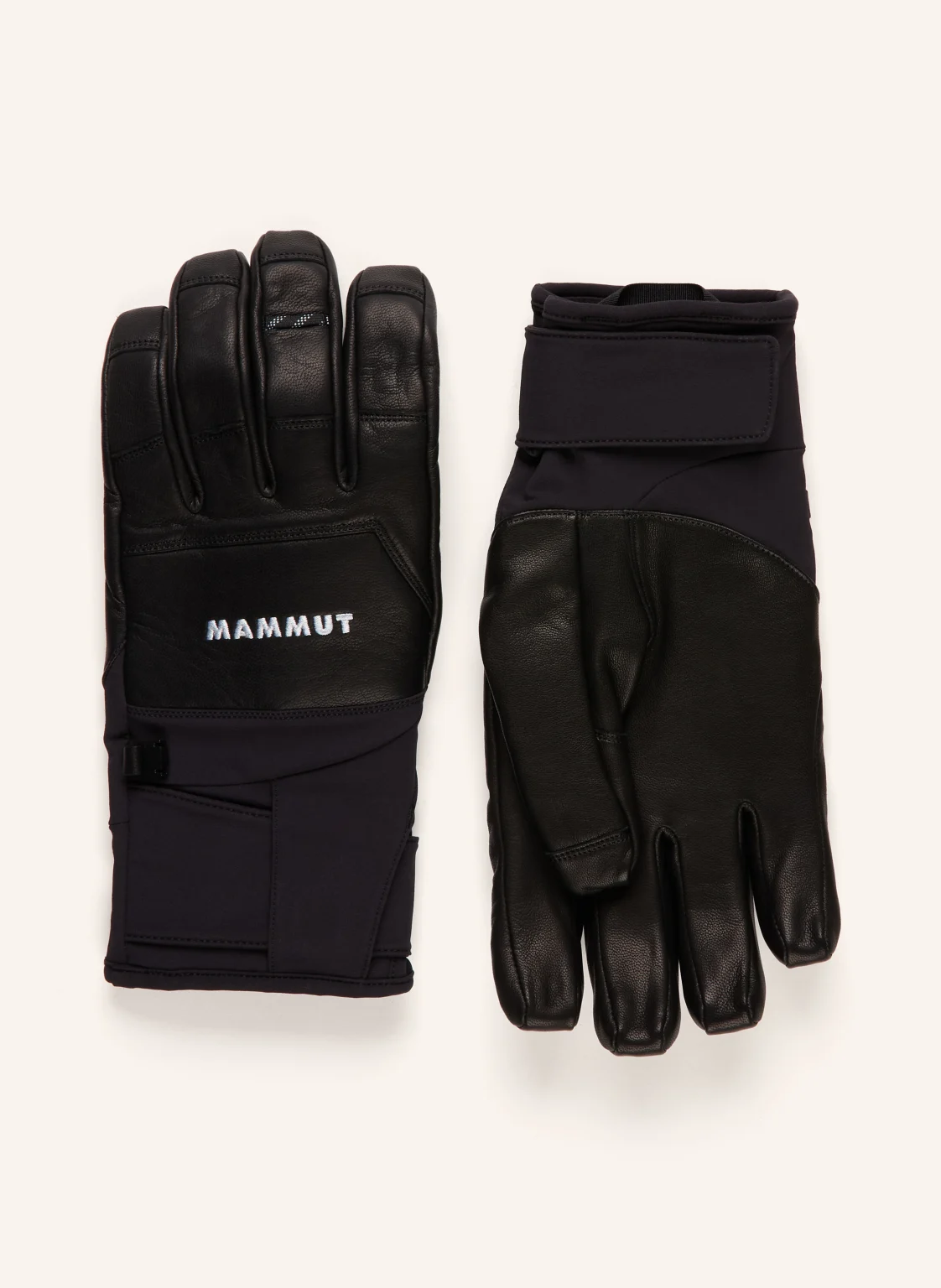 MAMMUT Multifunktions-Handschuhe EIGER NORDWAND ADVANCED