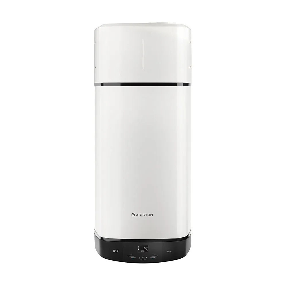 Ariston NUOS PLUS S2 Wifi Vertical Electric Thermo 80L