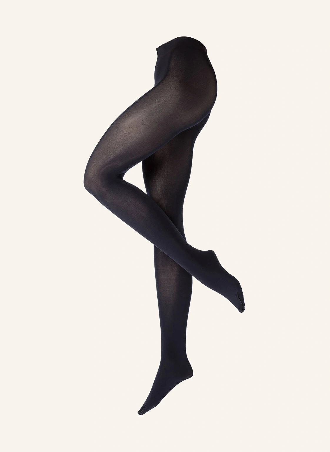 FALKE Feinstrumpfhose SEIDENGLATT