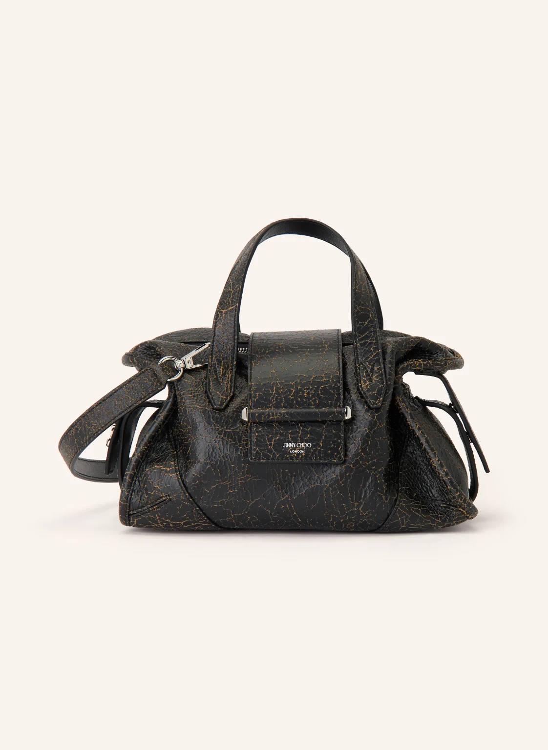 JIMMY CHOO Handtasche BAR FILO SMALL