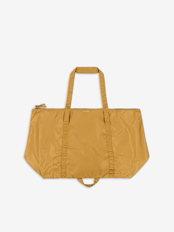 Extra bag l camel