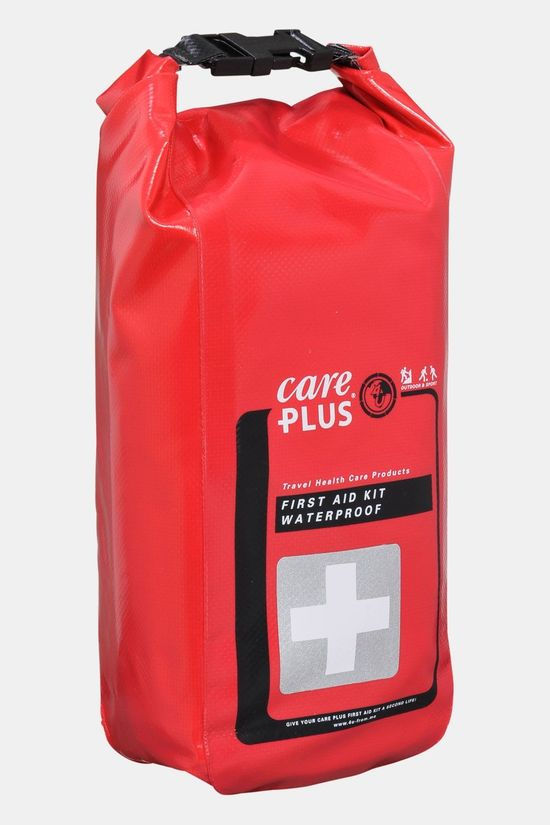 Care Plus Waterproof EHBO Set