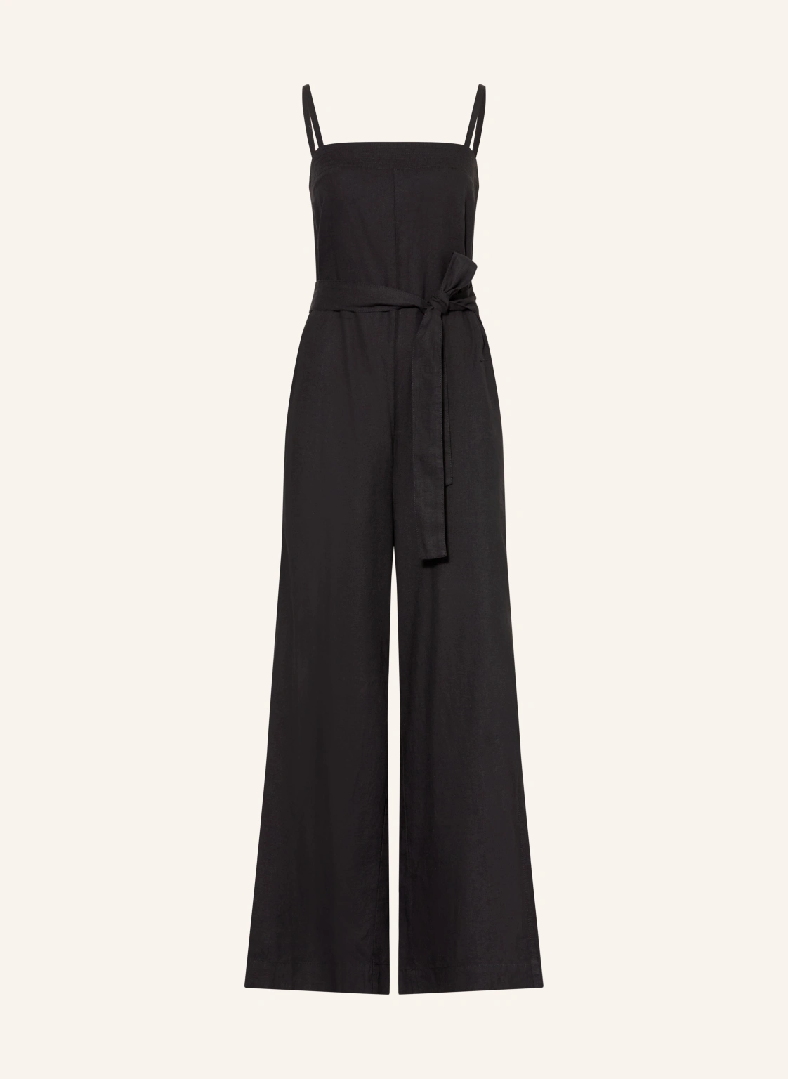 InWear Leinen-Jumpsuit EDITHIW