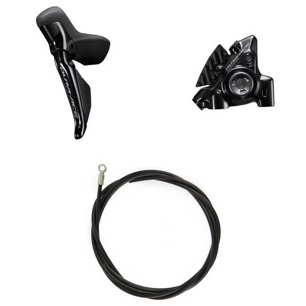 Shimano Dura Ace Di2 ST-R9270 Hydraulic Front Brake