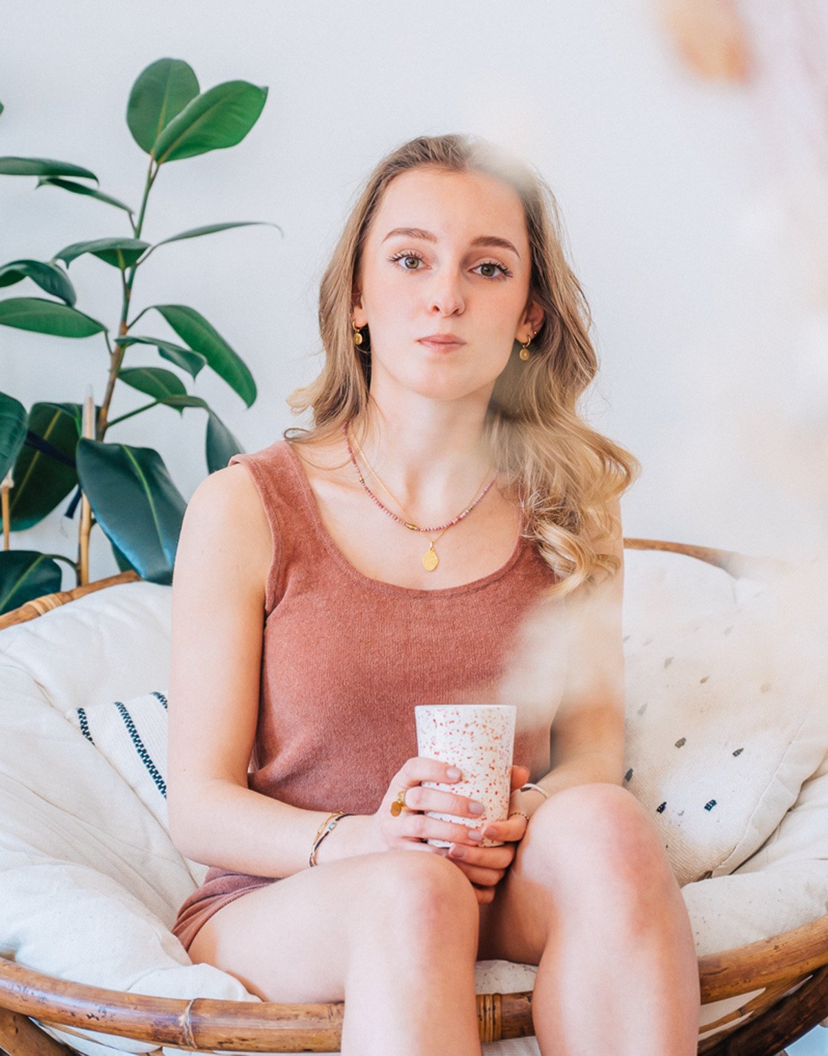 Céleste - LISETTE - Pink