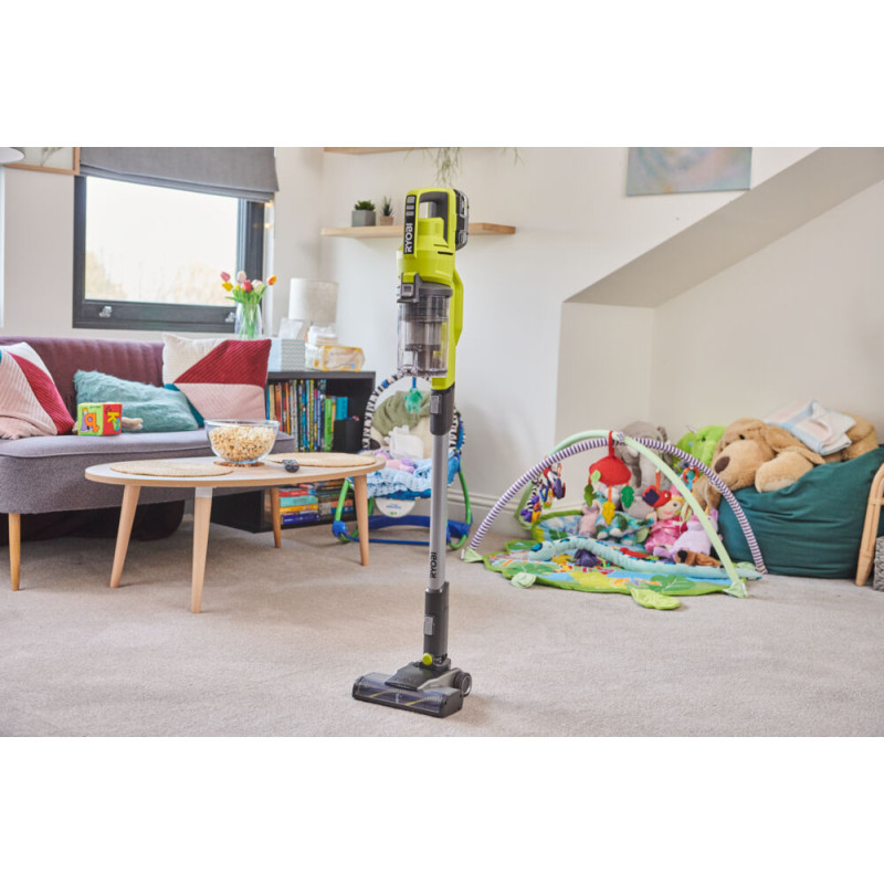Aspirateur balai One  RSV18 18 V RYOBI