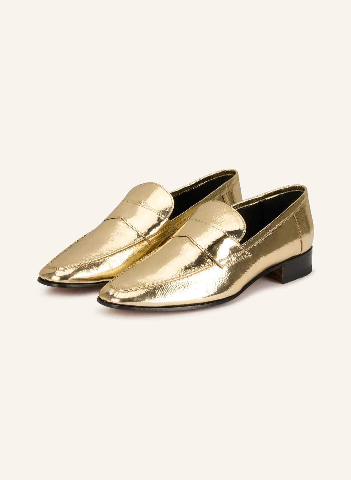 PARIS TEXAS Loafer ALAIN