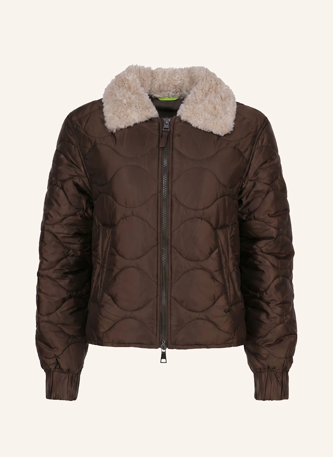 No.1 Como Steppjacke MASSA