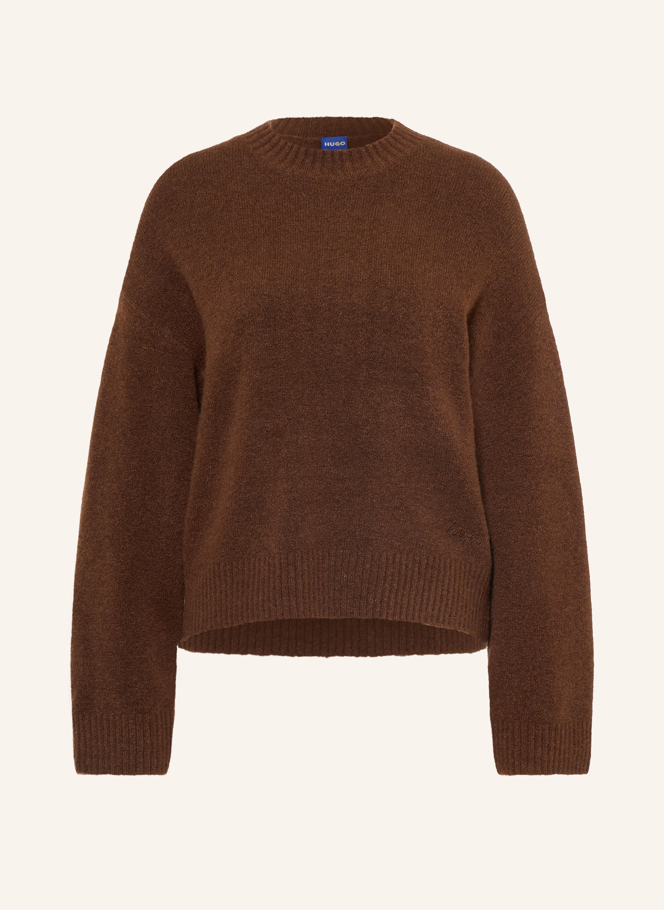 HUGO Pullover SUSY