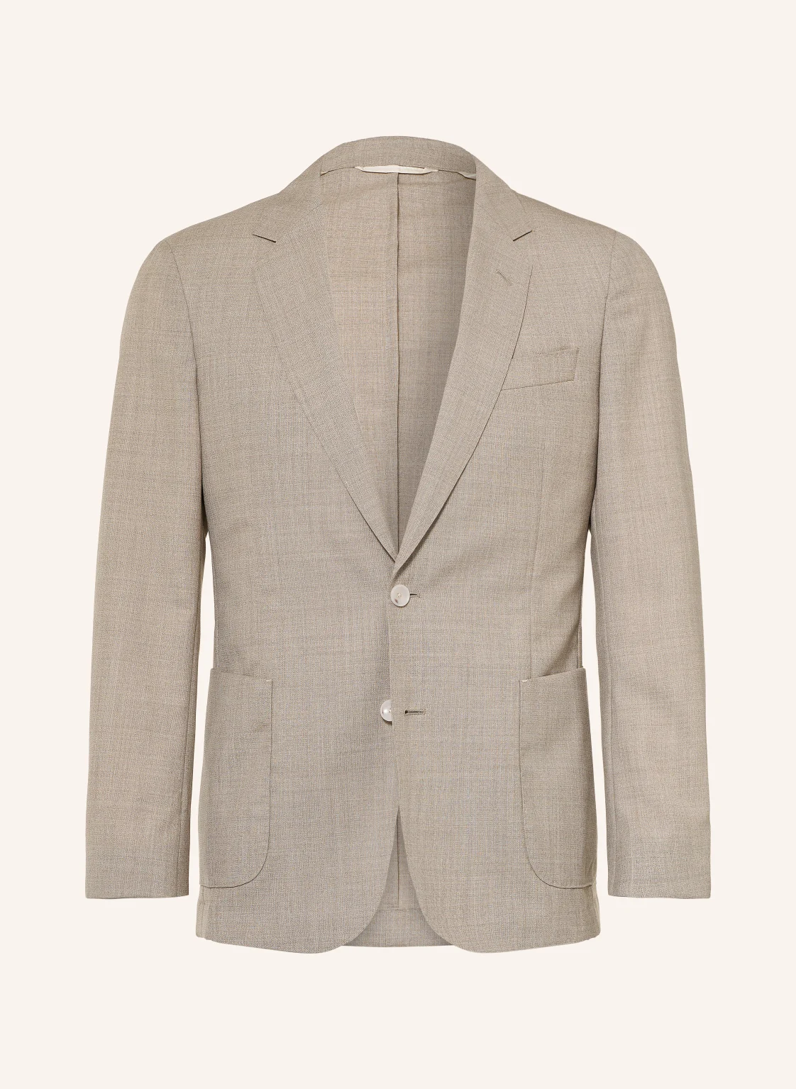 BOSS Anzugsakko Extra Slim Fit