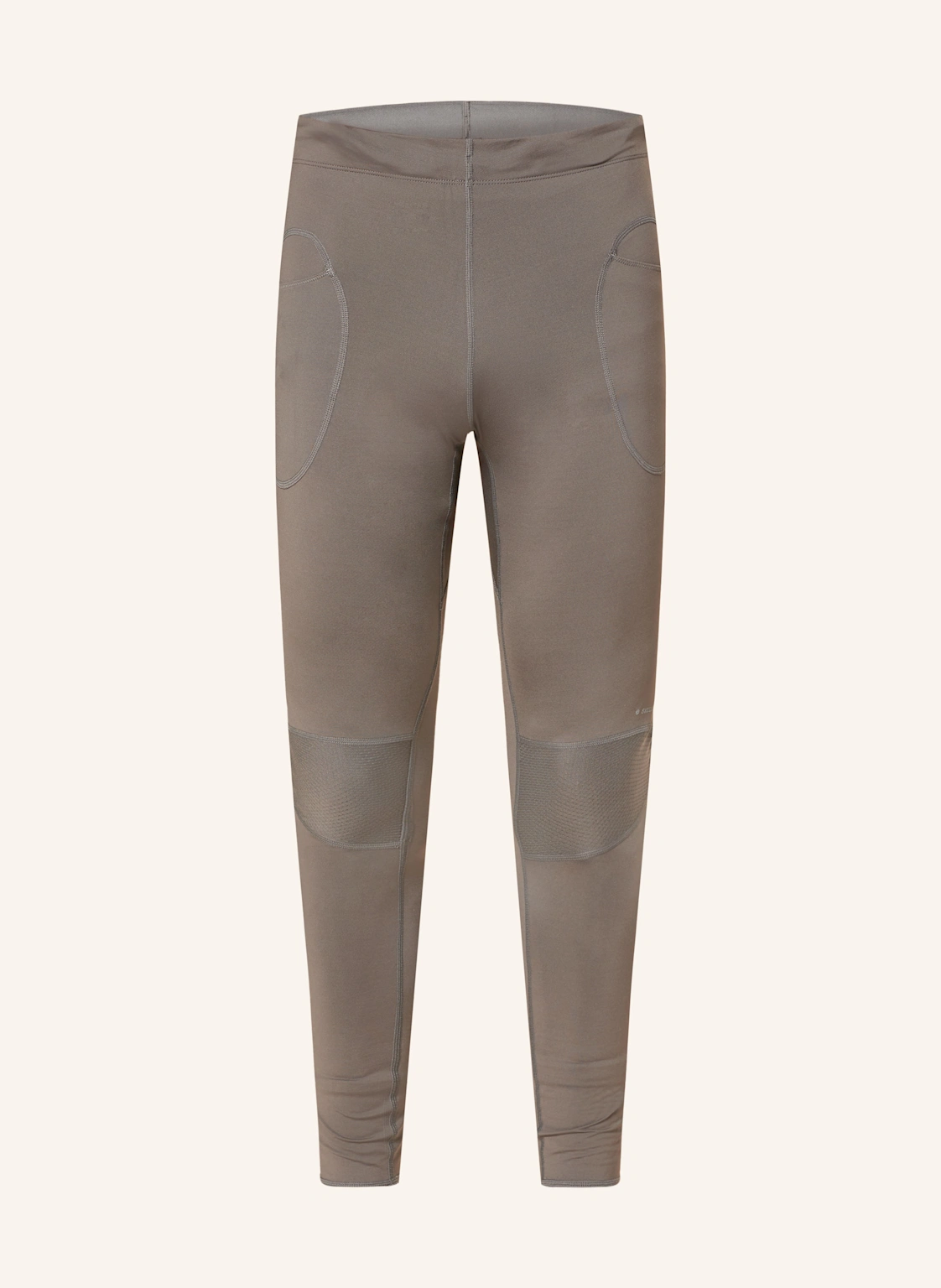 SATISFY Laufhose COFFEETHERMAL® CARGO