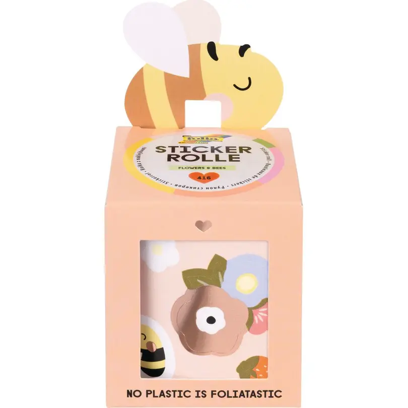 Sticker Stickers