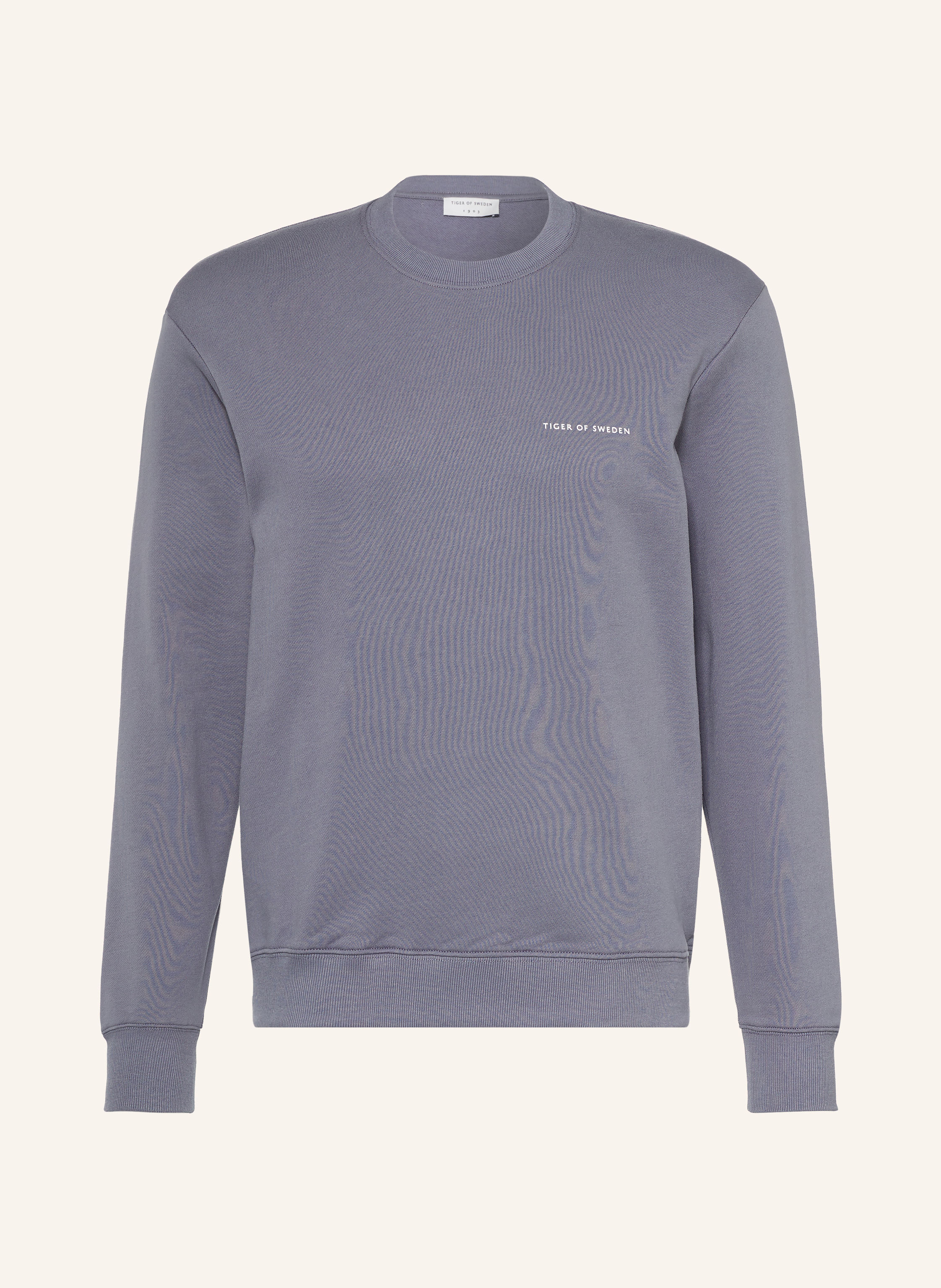 TIGER OF SWEDEN Sweatshirt EMERSON