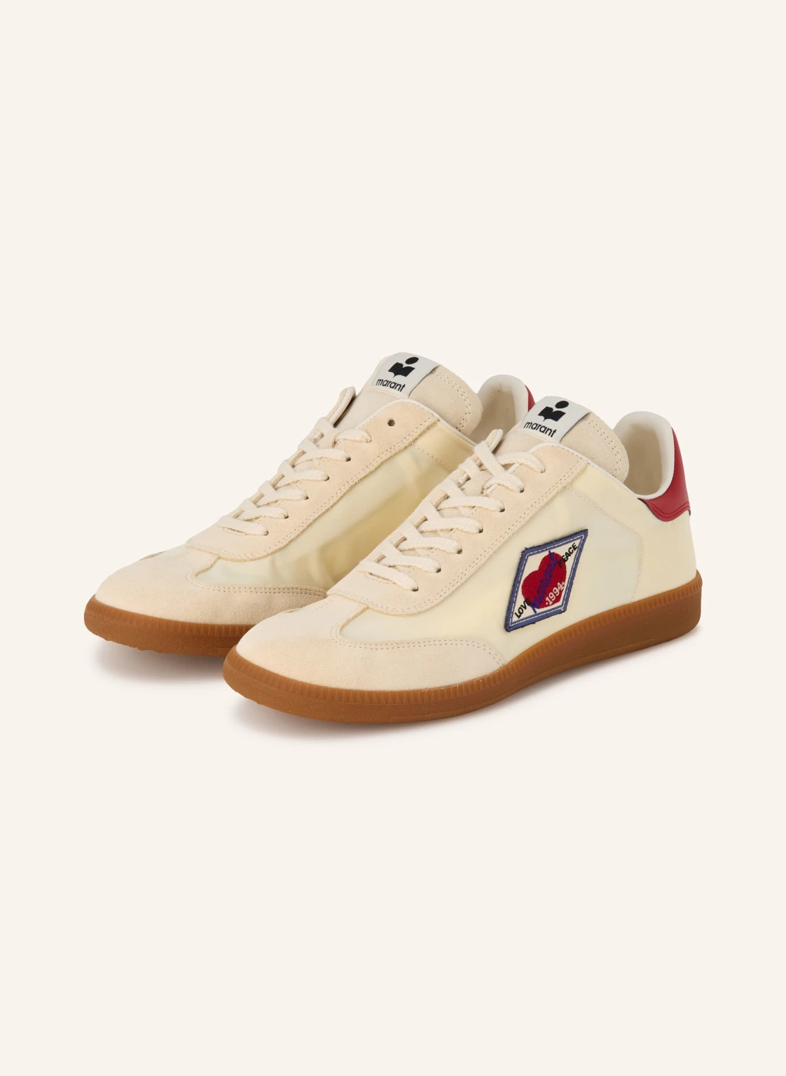 ISABEL MARANT Sneaker KAYCEE