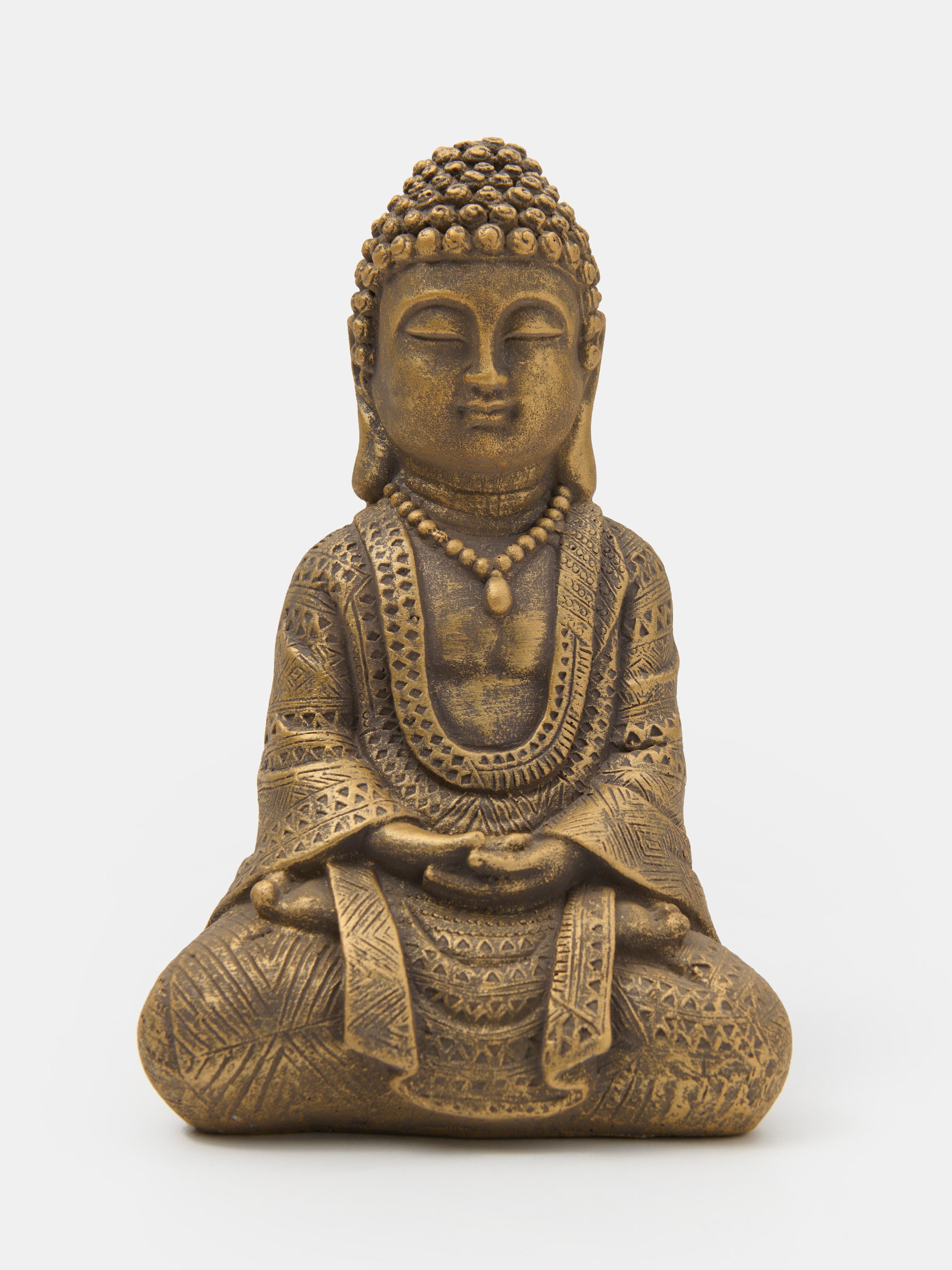 Dekoracja stojąca Budda