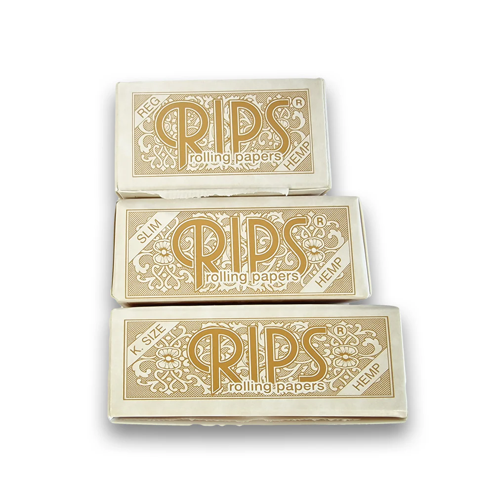 Rips Hemp Rolls