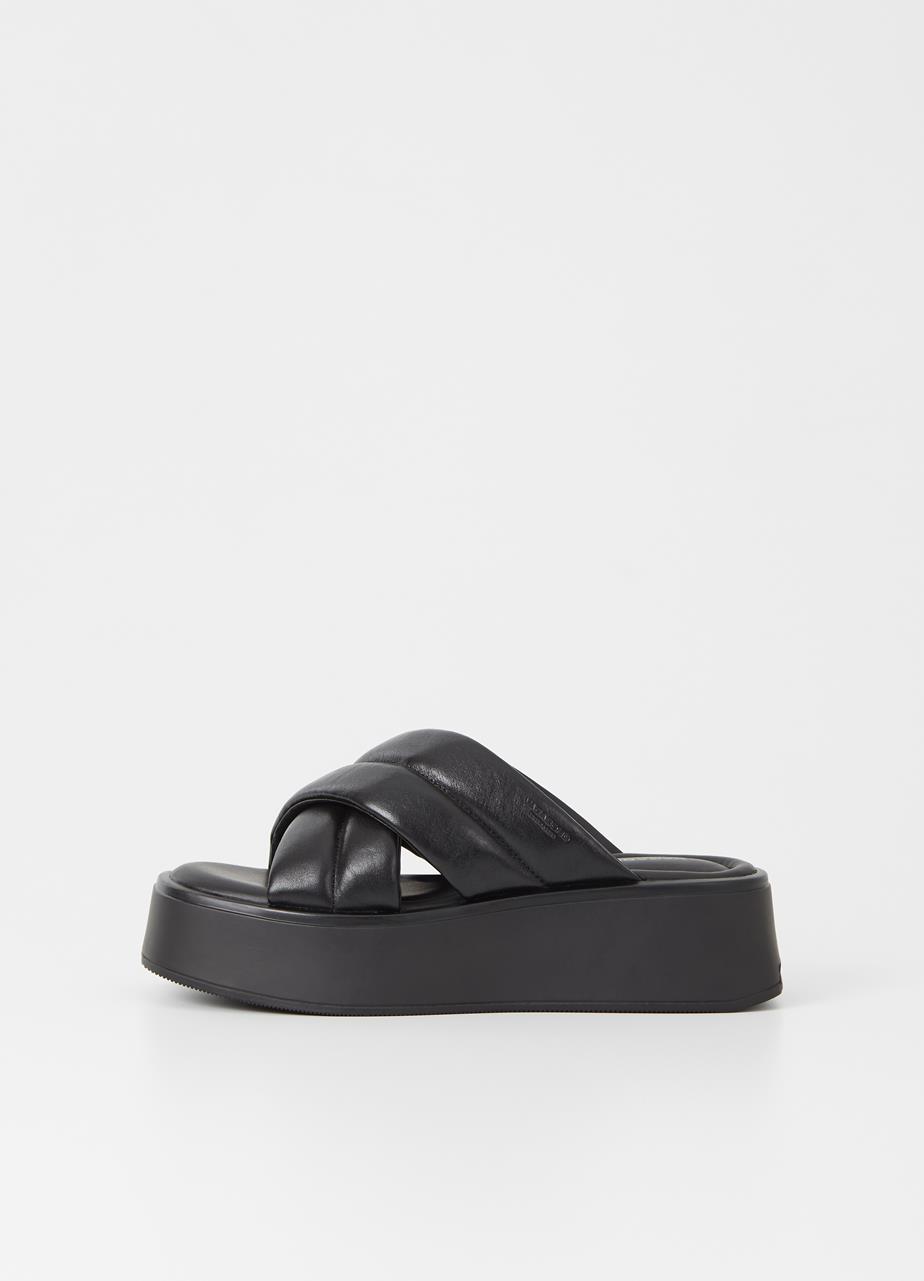 Courtney Sandals