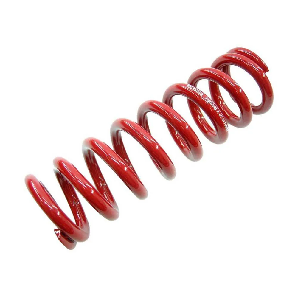 RockShox Metric Coil 174 mm 67.5-75 mm 450 LB shock absorber spring