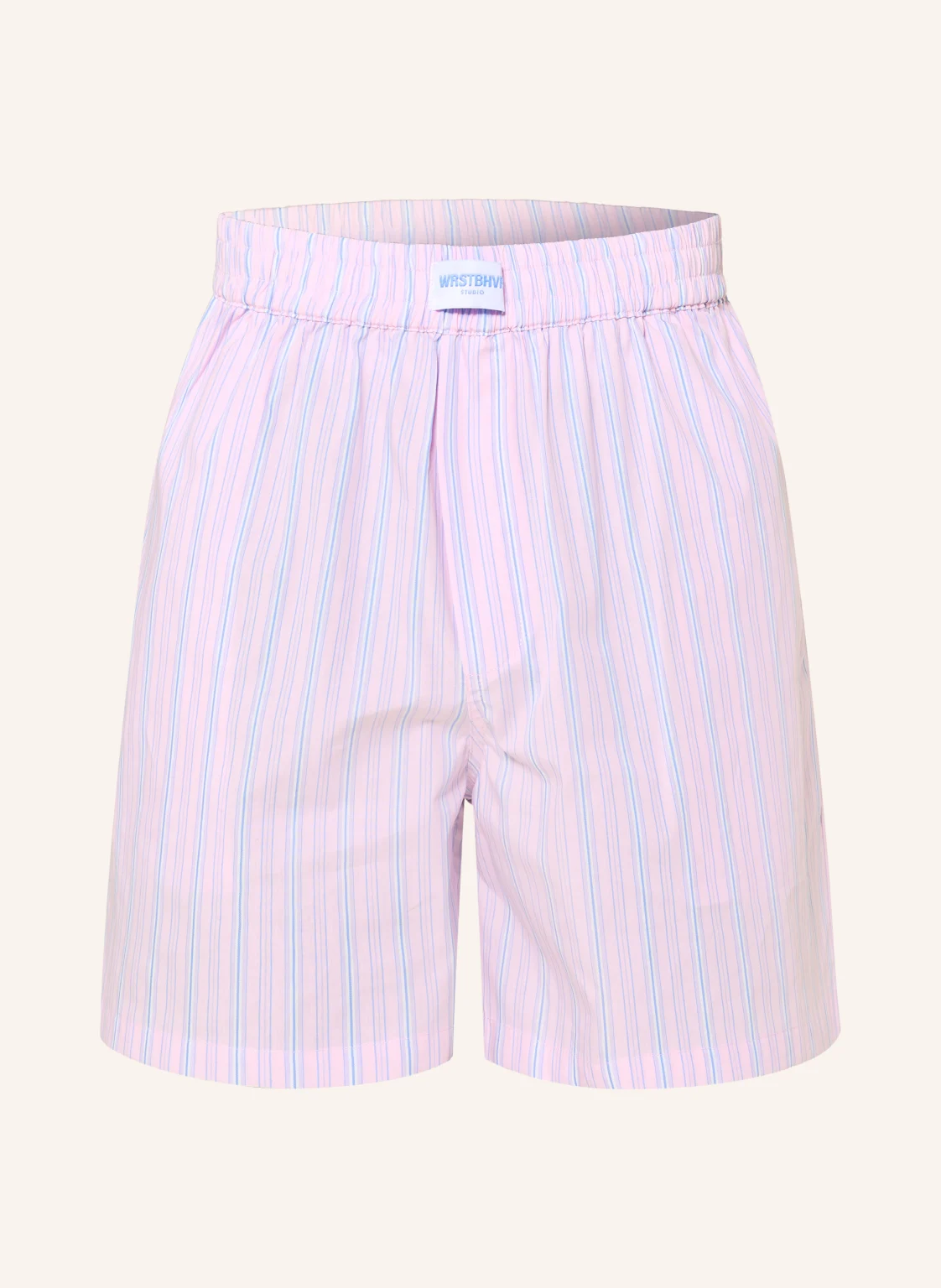 WRSTBHVR Shorts TAVI