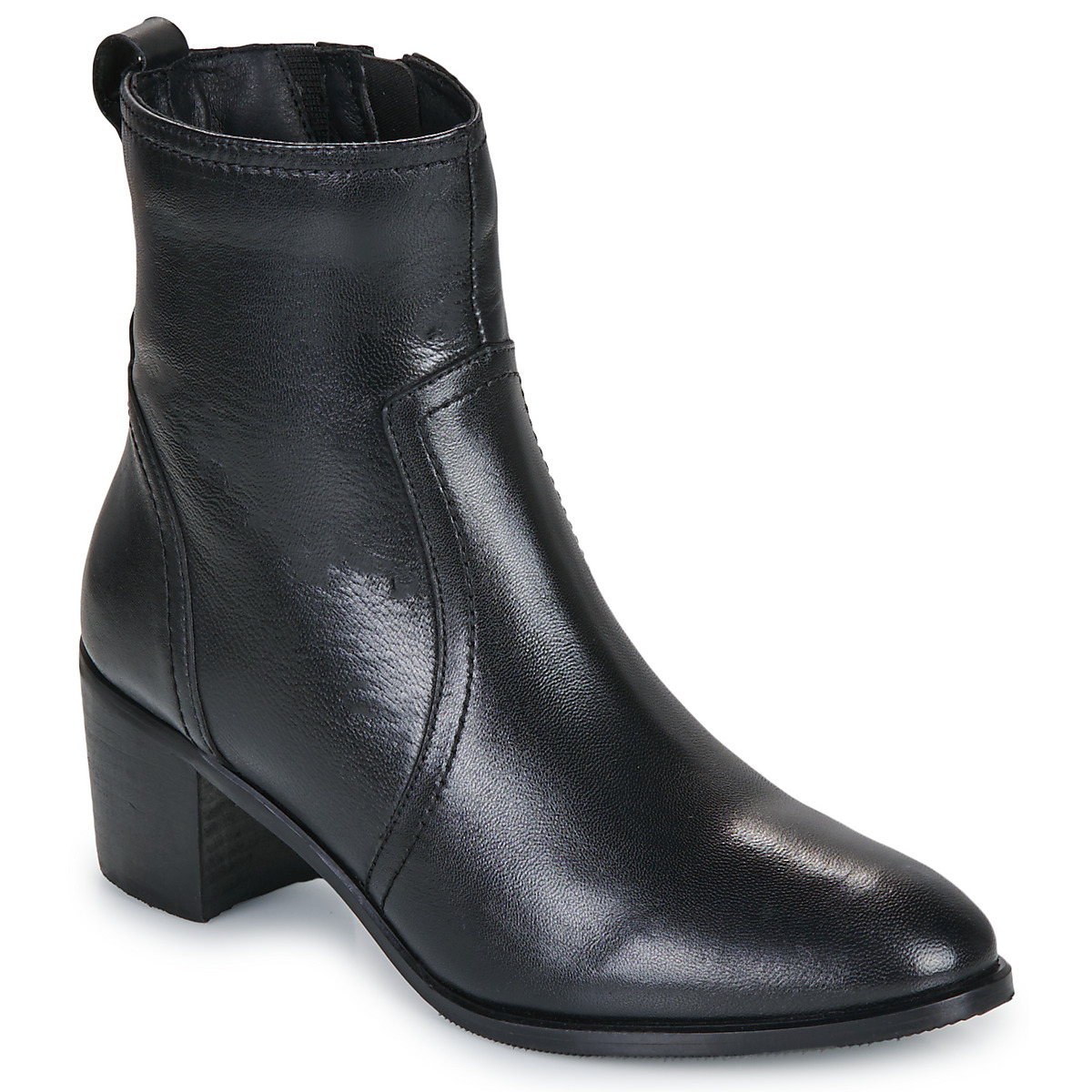 Betty London - NARA - Black