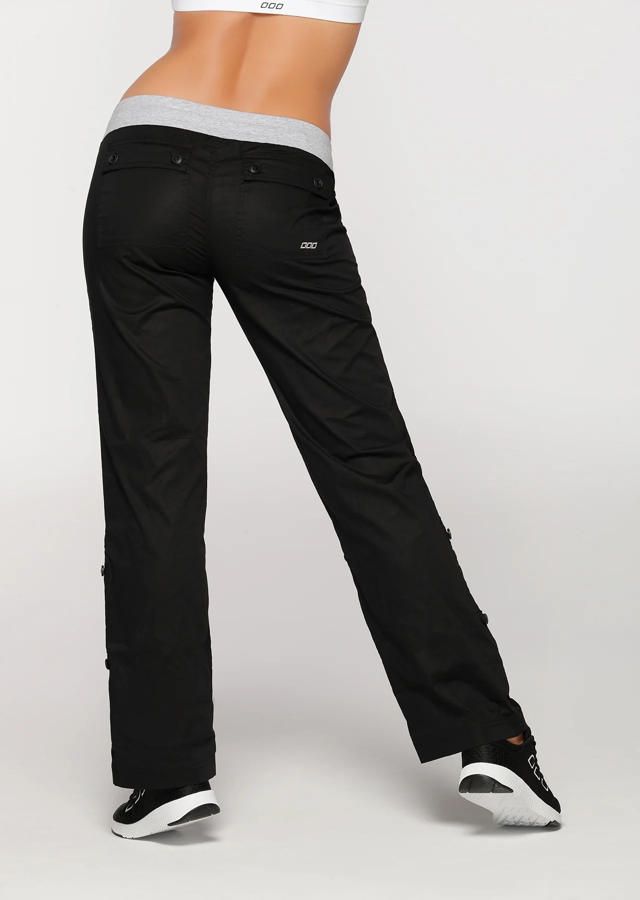 Flashdance Pants