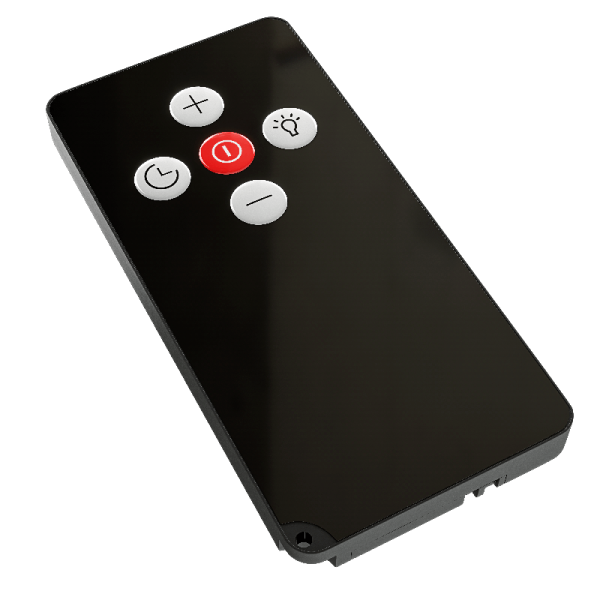Globalo LOTEO 80.4 PLUS BLACK