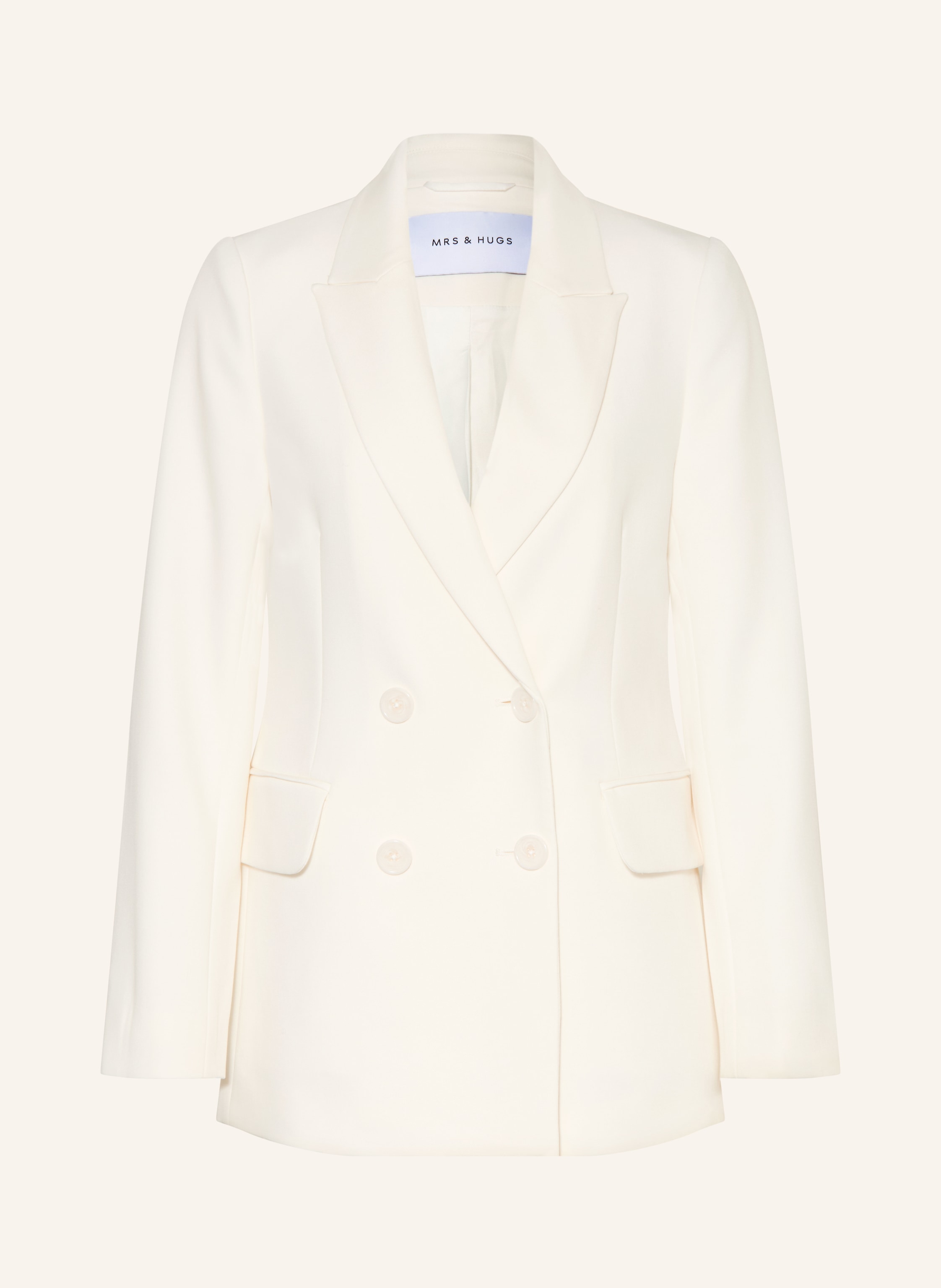 MRS & HUGS Blazer