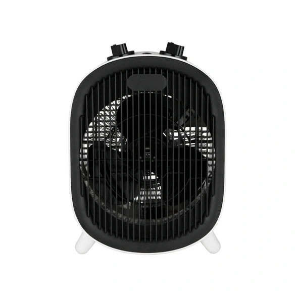 Raumheizer, 2000 w, 2 Leistungsstufen