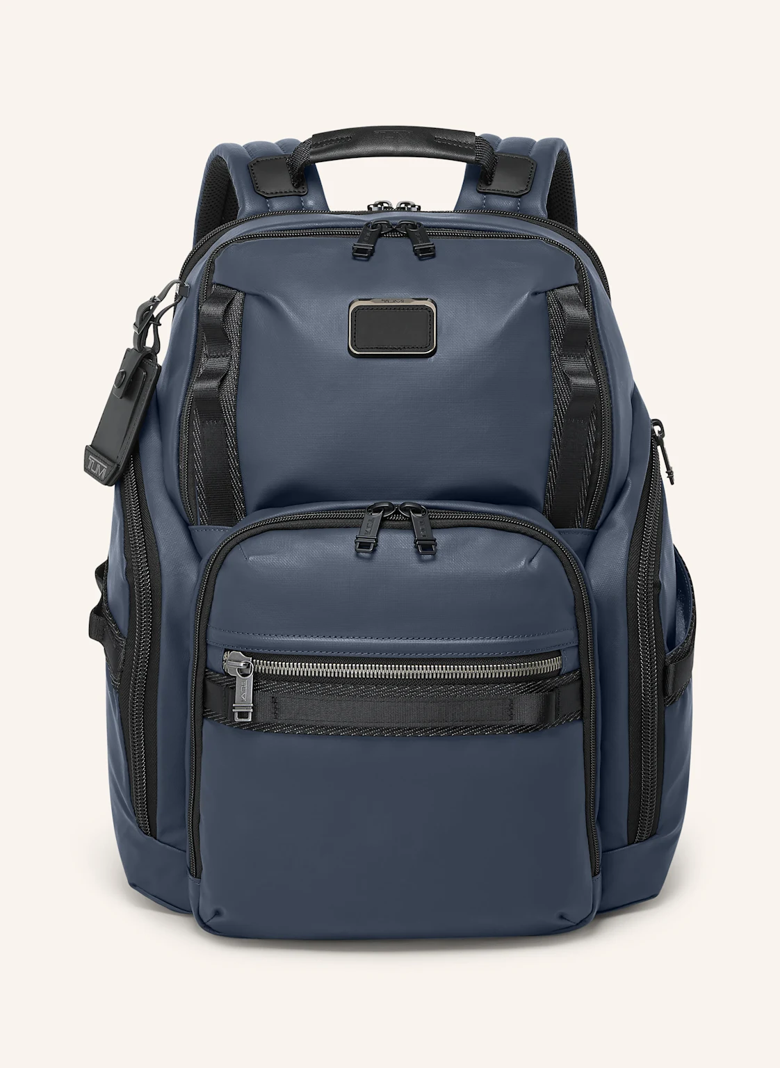 TUMI ALPHA BRAVO Rucksack SEARCH mit Laptop-Fach