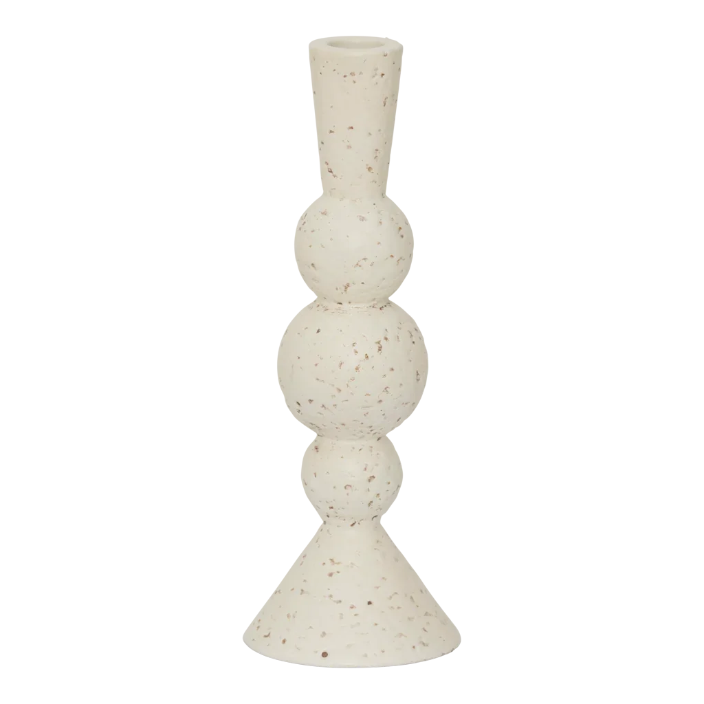 Urban Nature Culture kandelaar Khanya - Ø 8.5 * 23.5 cm