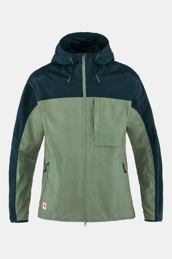 Fjällräven High Coast Windjas