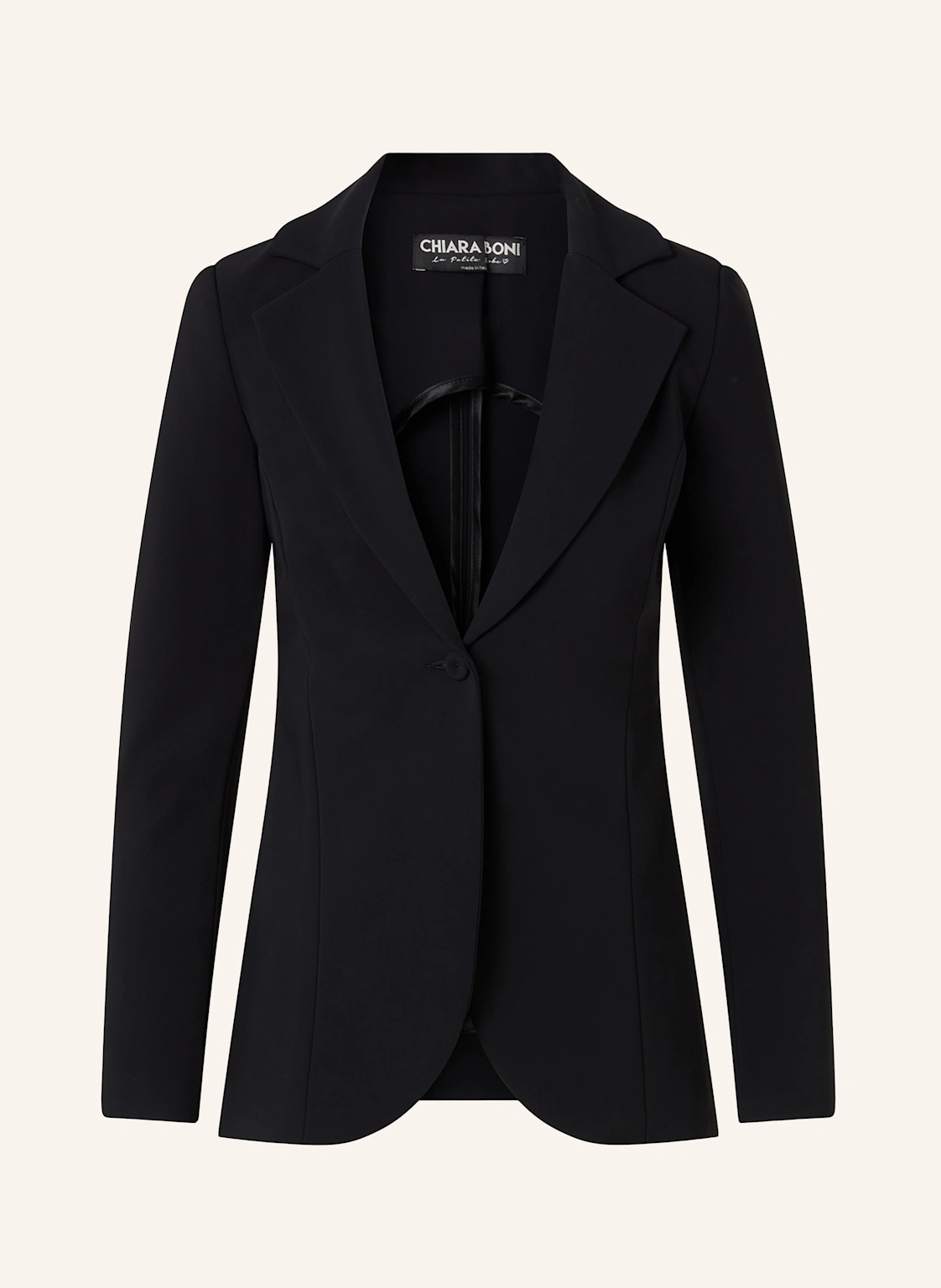 CHIARA BONI La Petite Robe Jacke LUA