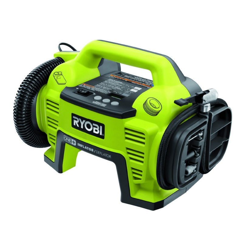 Compresseur sur batterie One  R18I-0 18 V RYOBI