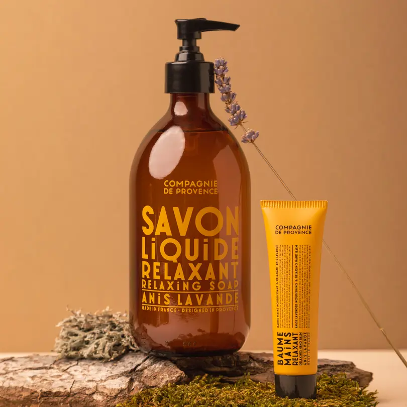 Handcreme Provence-Apothicare