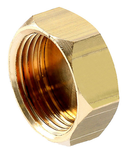 Bouchon femelle 8/13 - GARIS - D03502B