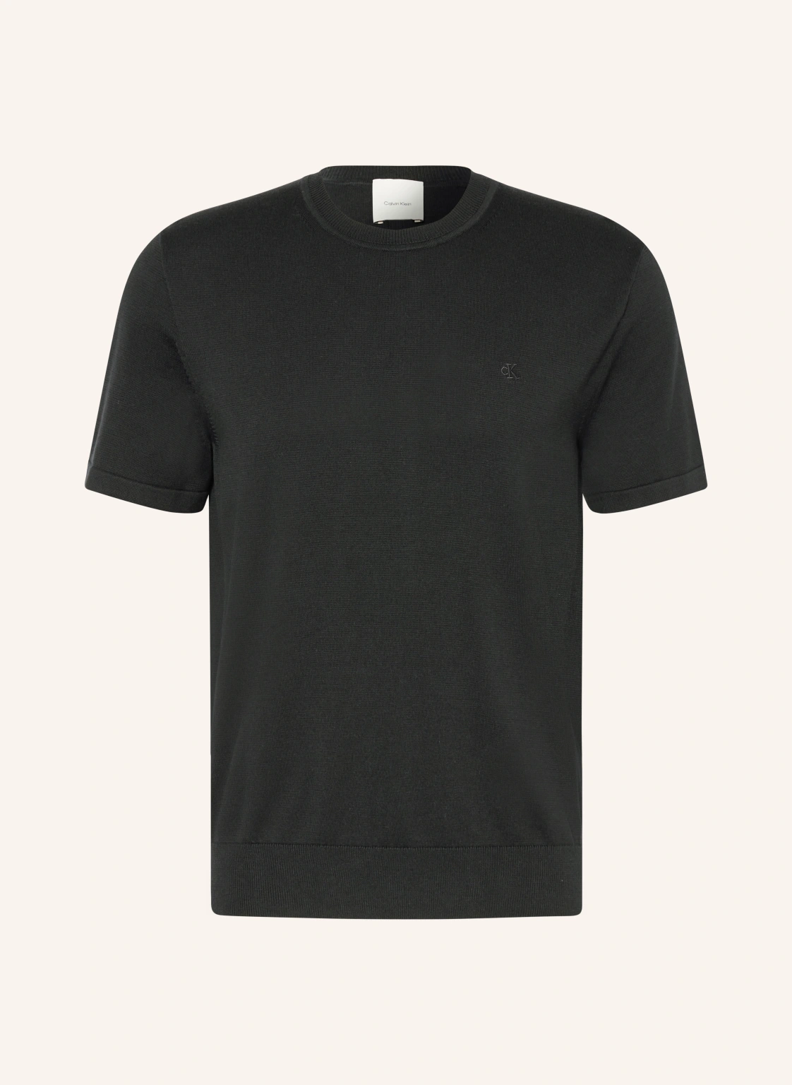 Calvin Klein Strickshirt