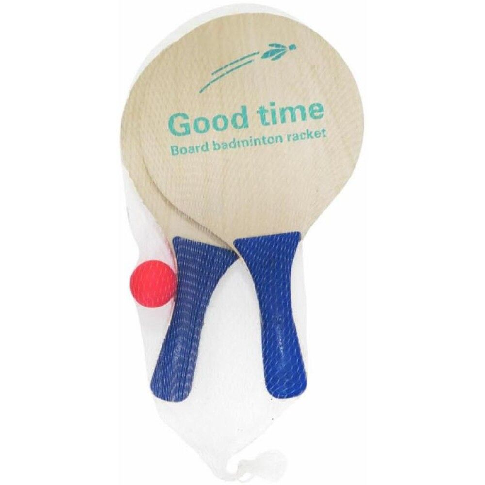 STRANDTENNISSETT PLAY IT 33CM