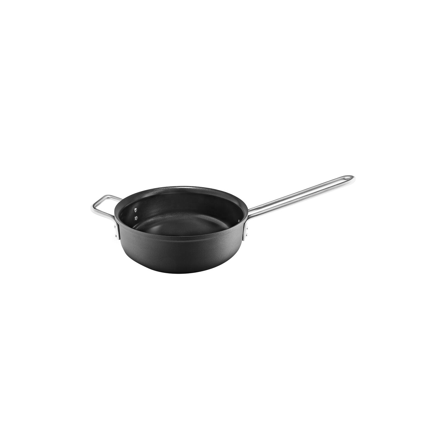 Professional Sauterpande keramisk ø 24 cm